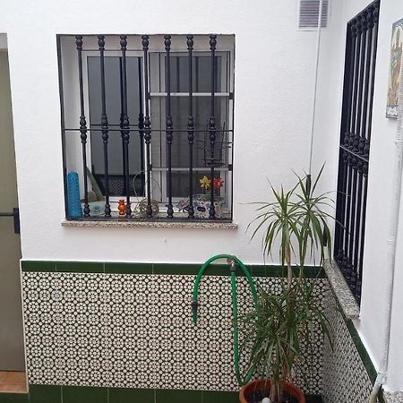 Apartamento Andalucia Κόρδοβα Εξωτερικό φωτογραφία