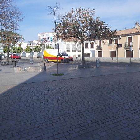Apartamento Andalucia Κόρδοβα Εξωτερικό φωτογραφία