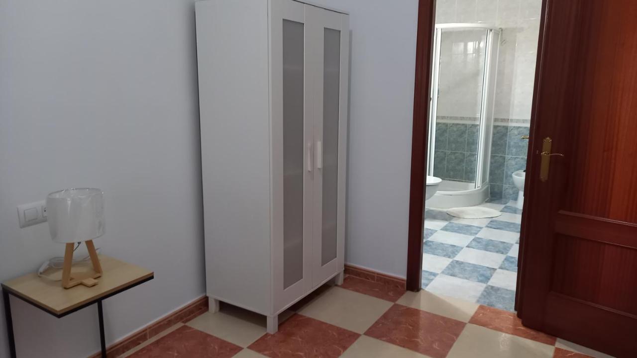 Apartamento Andalucia Κόρδοβα Εξωτερικό φωτογραφία
