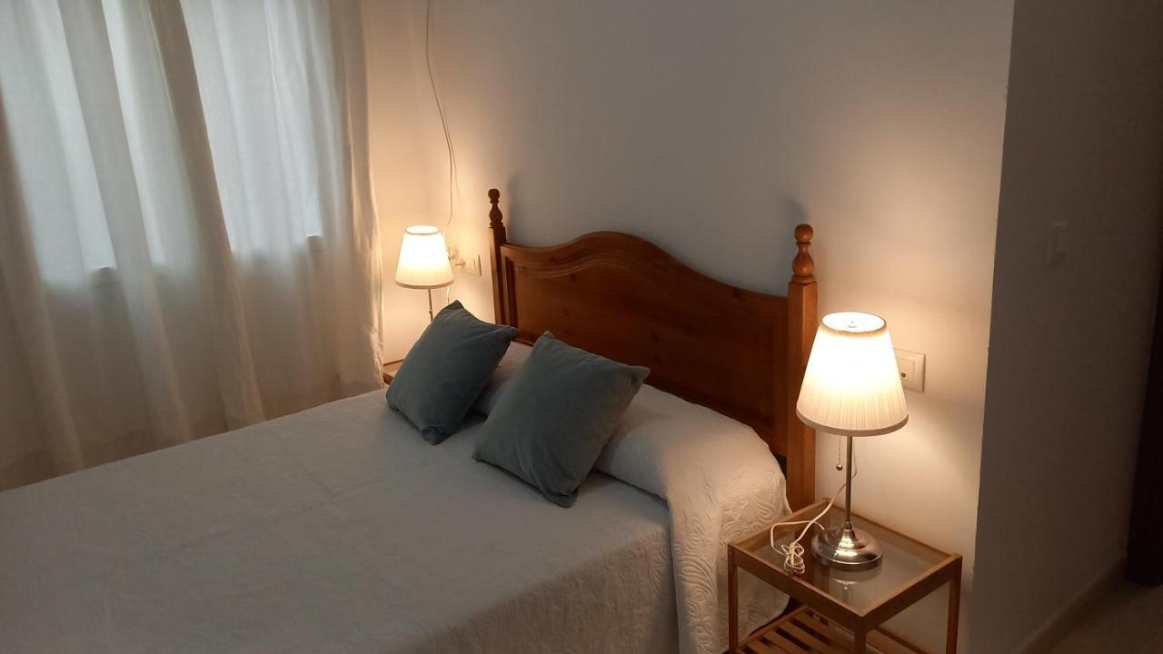 Apartamento Andalucia Κόρδοβα Εξωτερικό φωτογραφία