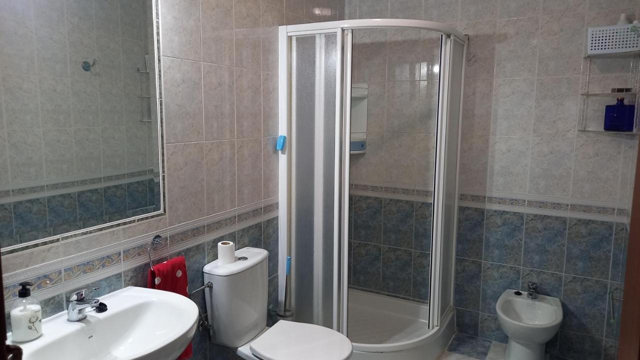 Apartamento Andalucia Κόρδοβα Εξωτερικό φωτογραφία