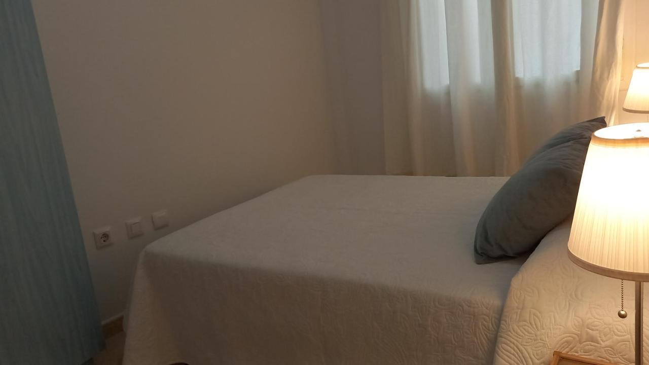 Apartamento Andalucia Κόρδοβα Εξωτερικό φωτογραφία