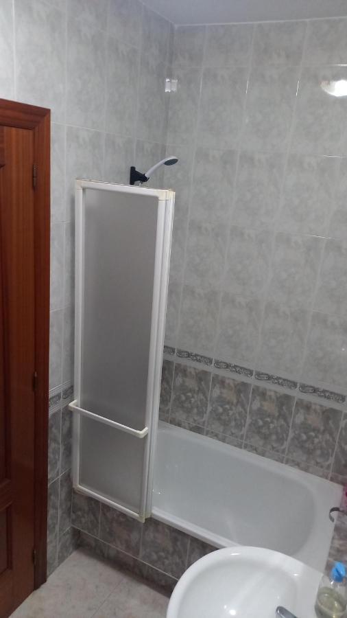 Apartamento Andalucia Κόρδοβα Εξωτερικό φωτογραφία