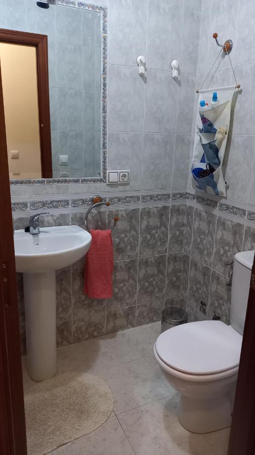 Apartamento Andalucia Κόρδοβα Εξωτερικό φωτογραφία