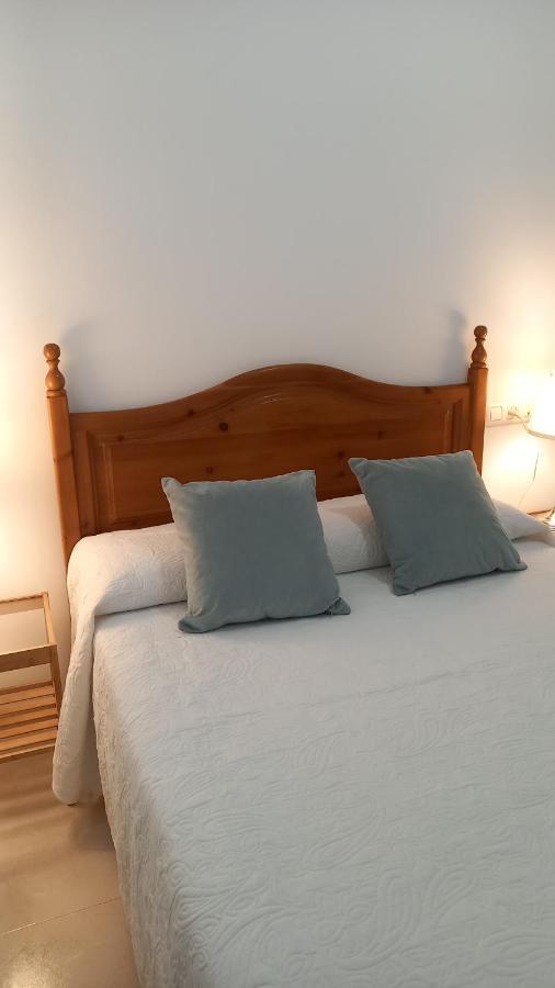 Apartamento Andalucia Κόρδοβα Εξωτερικό φωτογραφία