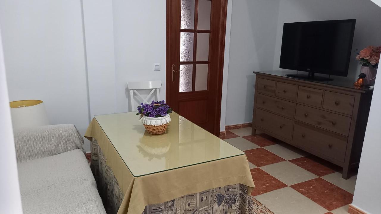 Apartamento Andalucia Κόρδοβα Εξωτερικό φωτογραφία