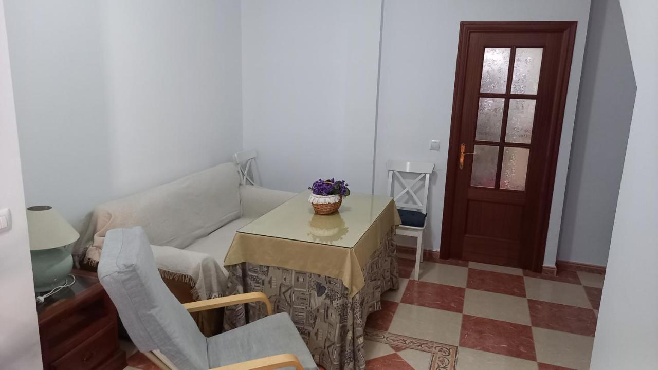 Apartamento Andalucia Κόρδοβα Εξωτερικό φωτογραφία