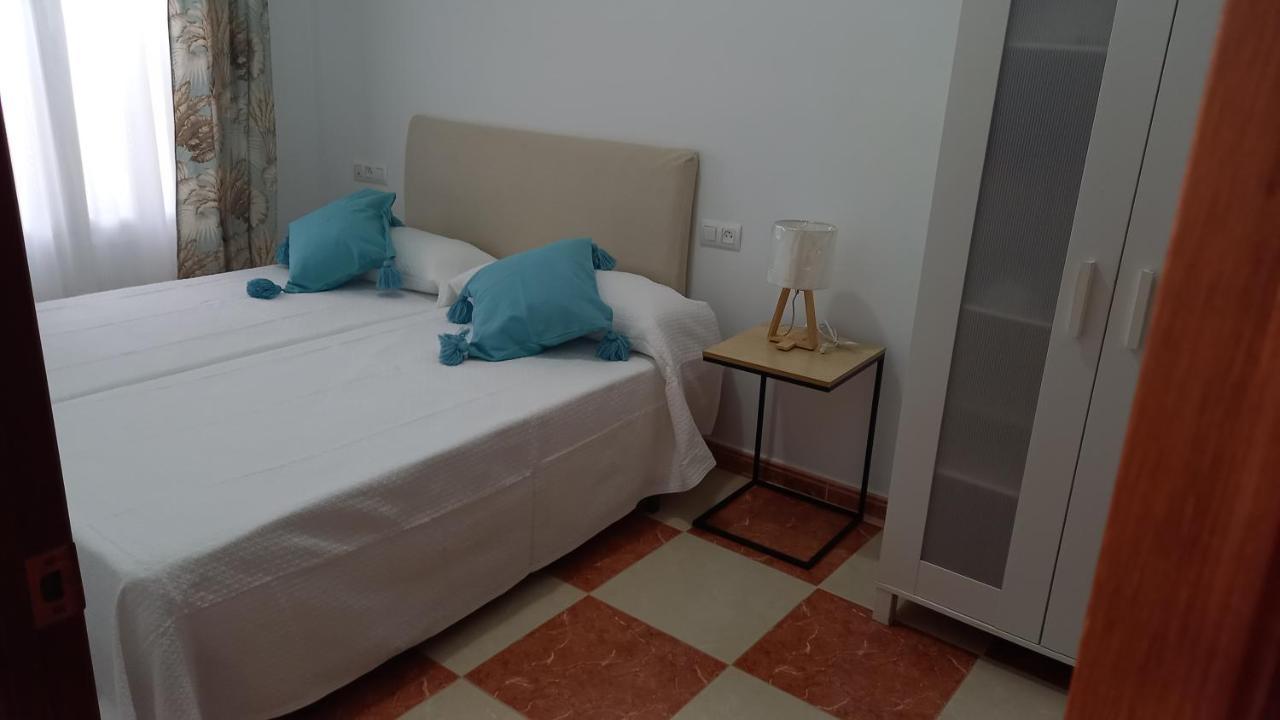 Apartamento Andalucia Κόρδοβα Εξωτερικό φωτογραφία