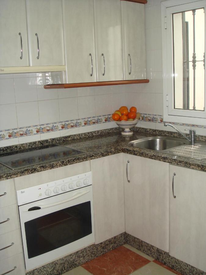 Apartamento Andalucia Κόρδοβα Εξωτερικό φωτογραφία