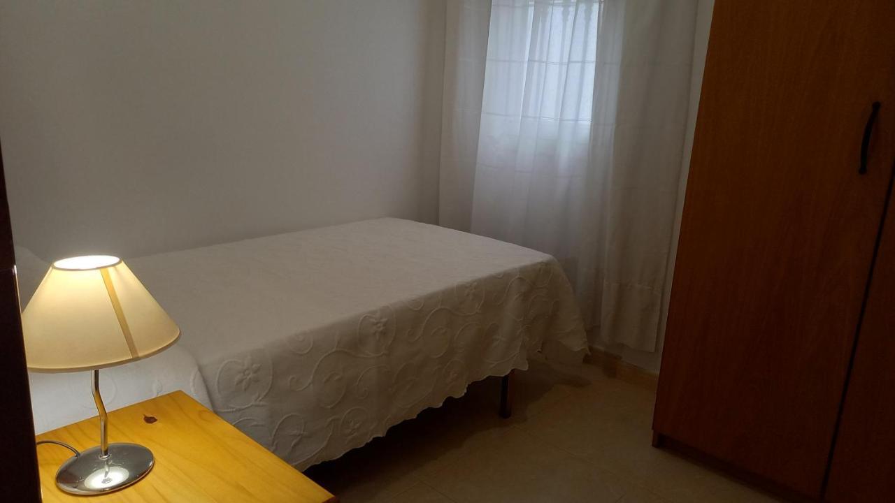 Apartamento Andalucia Κόρδοβα Εξωτερικό φωτογραφία