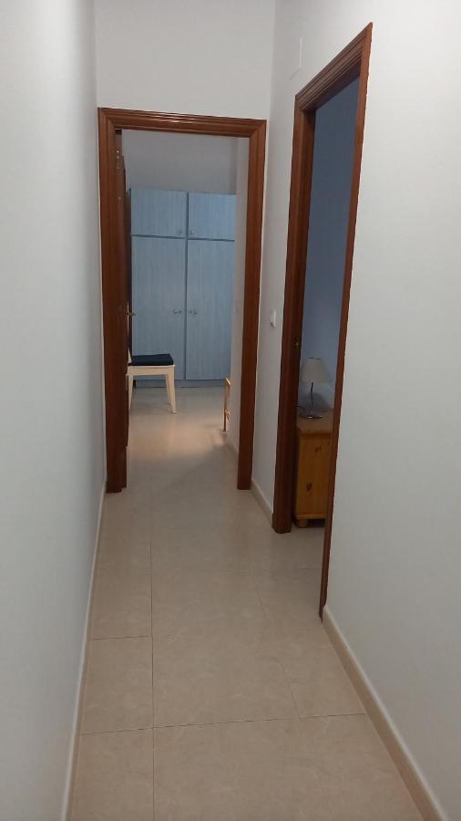 Apartamento Andalucia Κόρδοβα Εξωτερικό φωτογραφία