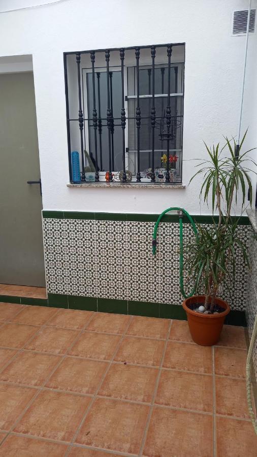 Apartamento Andalucia Κόρδοβα Εξωτερικό φωτογραφία
