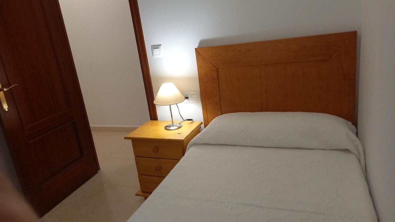 Apartamento Andalucia Κόρδοβα Εξωτερικό φωτογραφία