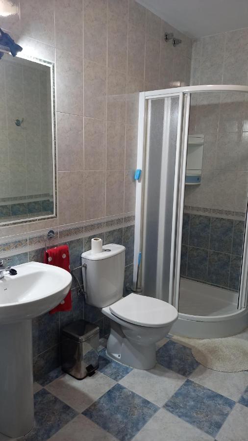 Apartamento Andalucia Κόρδοβα Εξωτερικό φωτογραφία