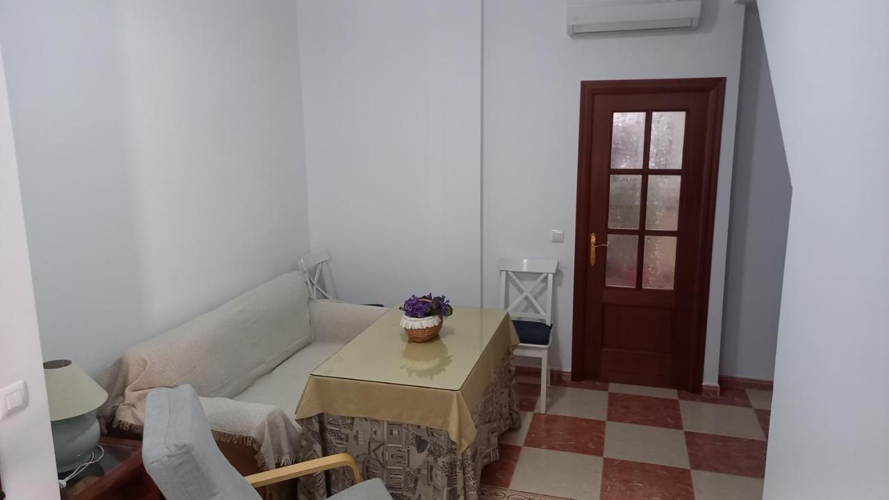 Apartamento Andalucia Κόρδοβα Εξωτερικό φωτογραφία