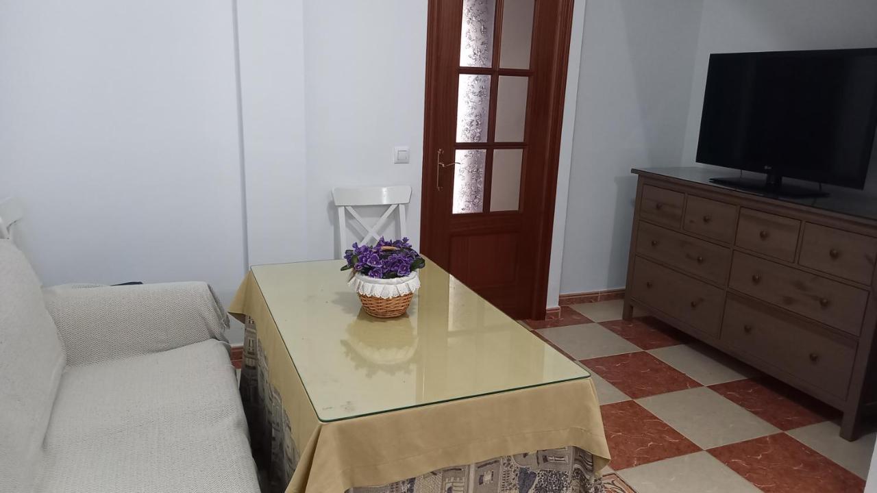Apartamento Andalucia Κόρδοβα Εξωτερικό φωτογραφία