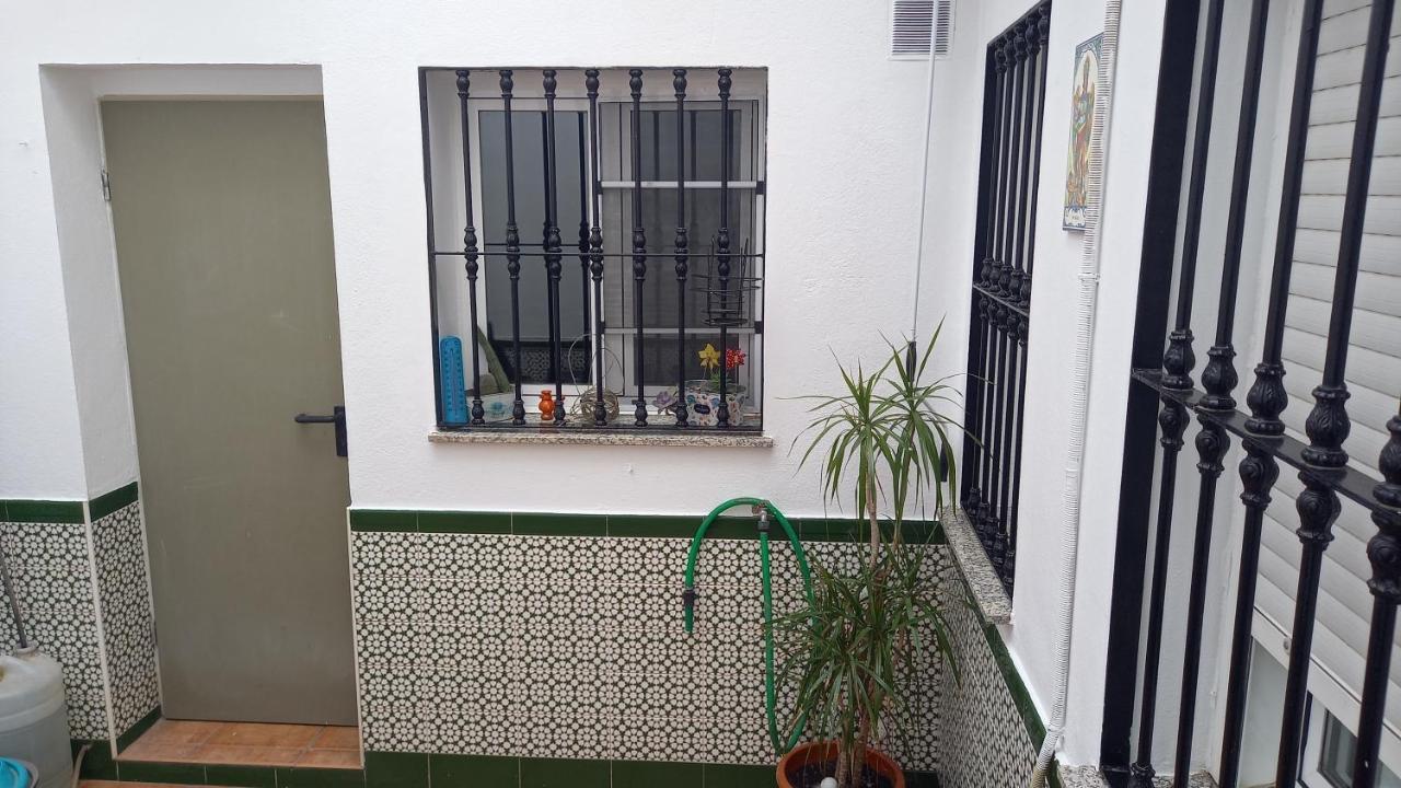 Apartamento Andalucia Κόρδοβα Εξωτερικό φωτογραφία