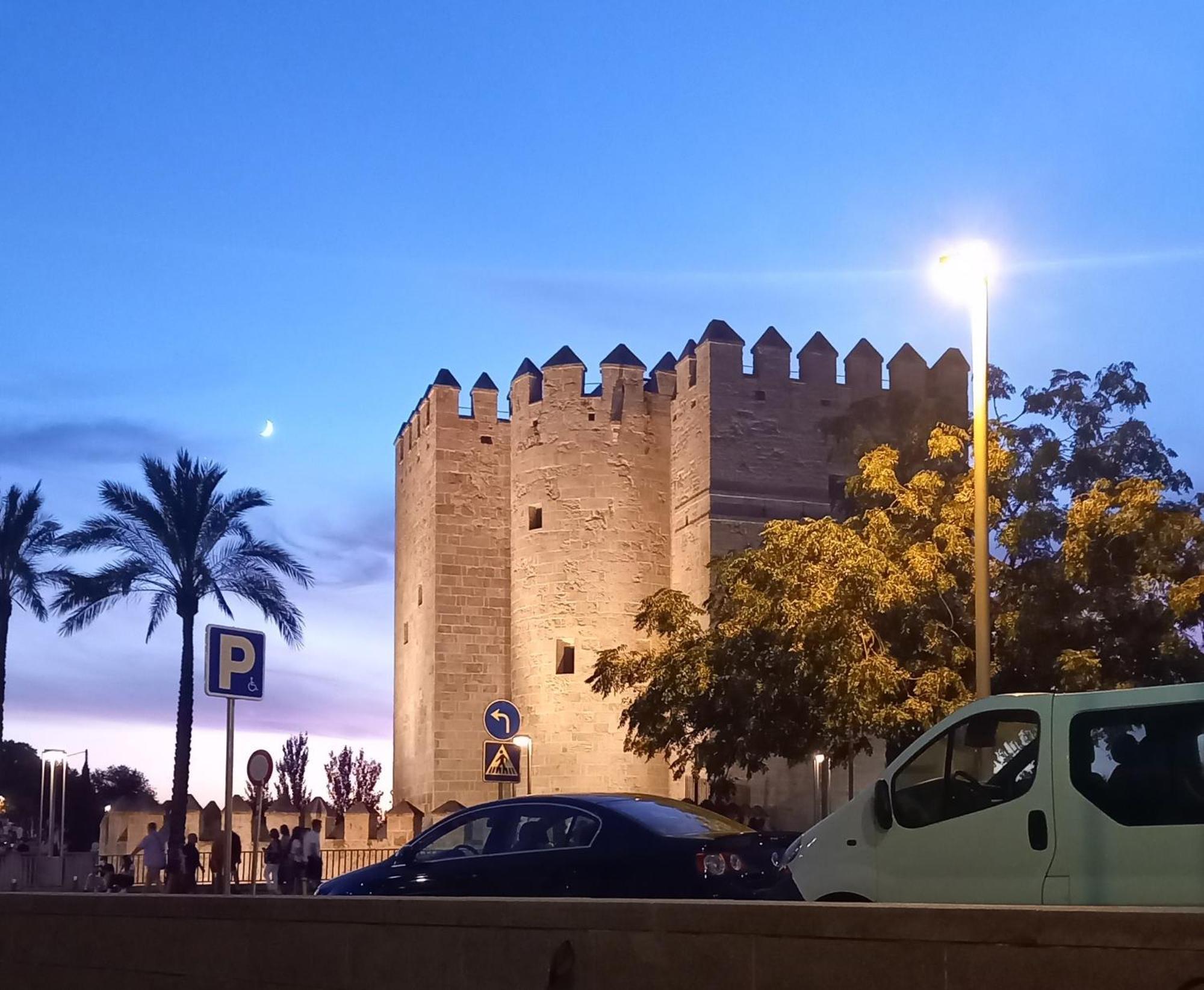 Apartamento Andalucia Κόρδοβα Εξωτερικό φωτογραφία